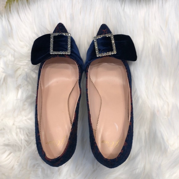 Women’s jcrew shoe - Picture 7 of 8